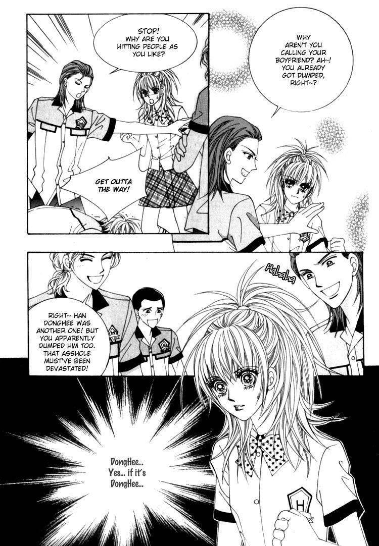 Read Sesanga Deombyeora! chapter 11.1 image 21 on Lezhin