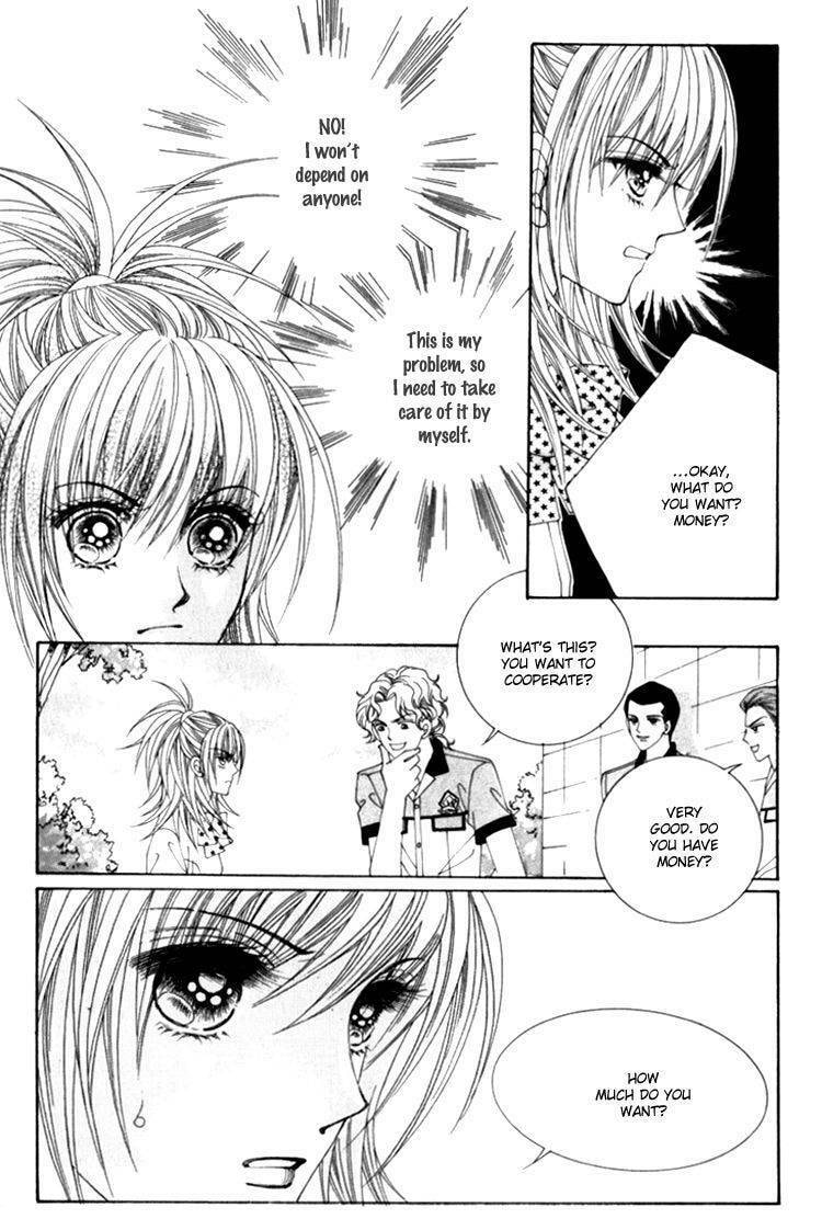 Read Sesanga Deombyeora! chapter 11.1 image 22 on Lezhin