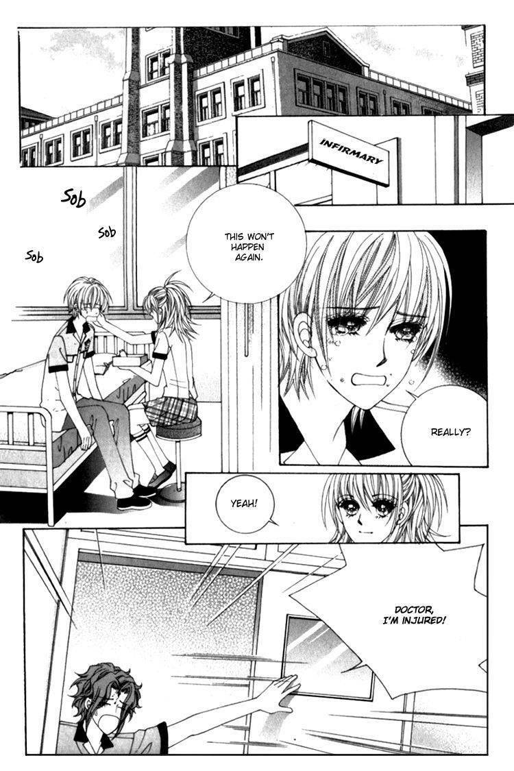 Read Sesanga Deombyeora! chapter 11.1 image 23 on Lezhin