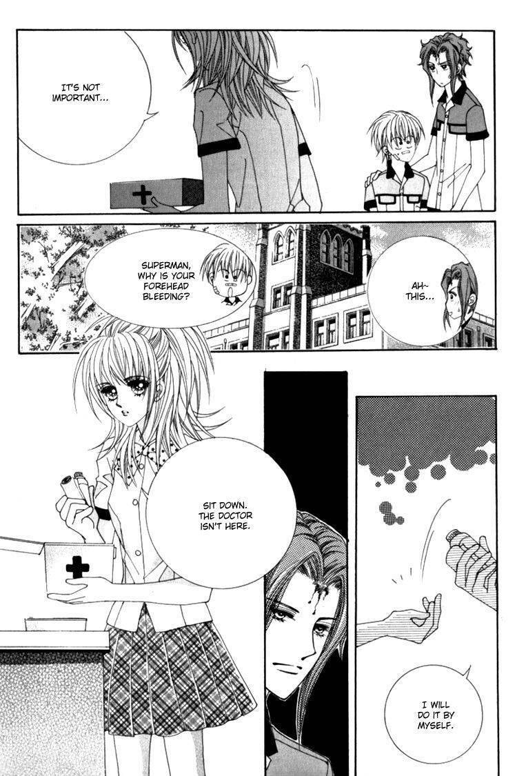 Read Sesanga Deombyeora! chapter 11.1 image 26 on Lezhin