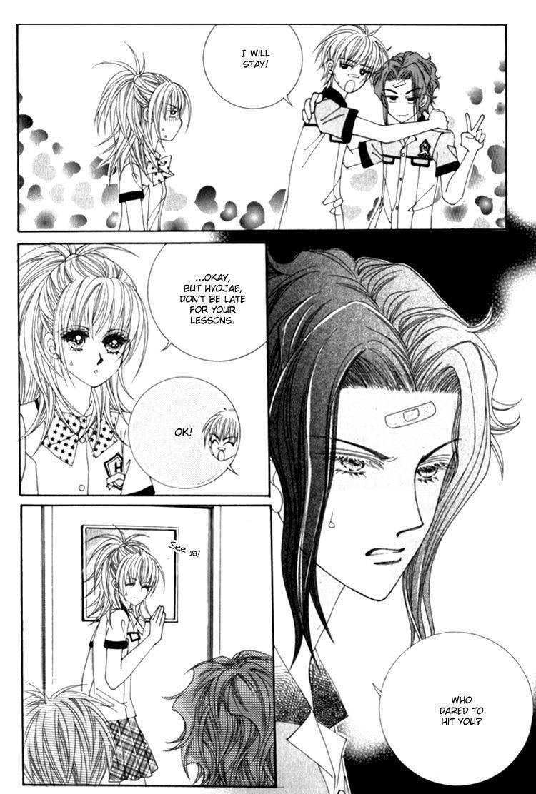Read Sesanga Deombyeora! chapter 11.1 image 28 on Lezhin