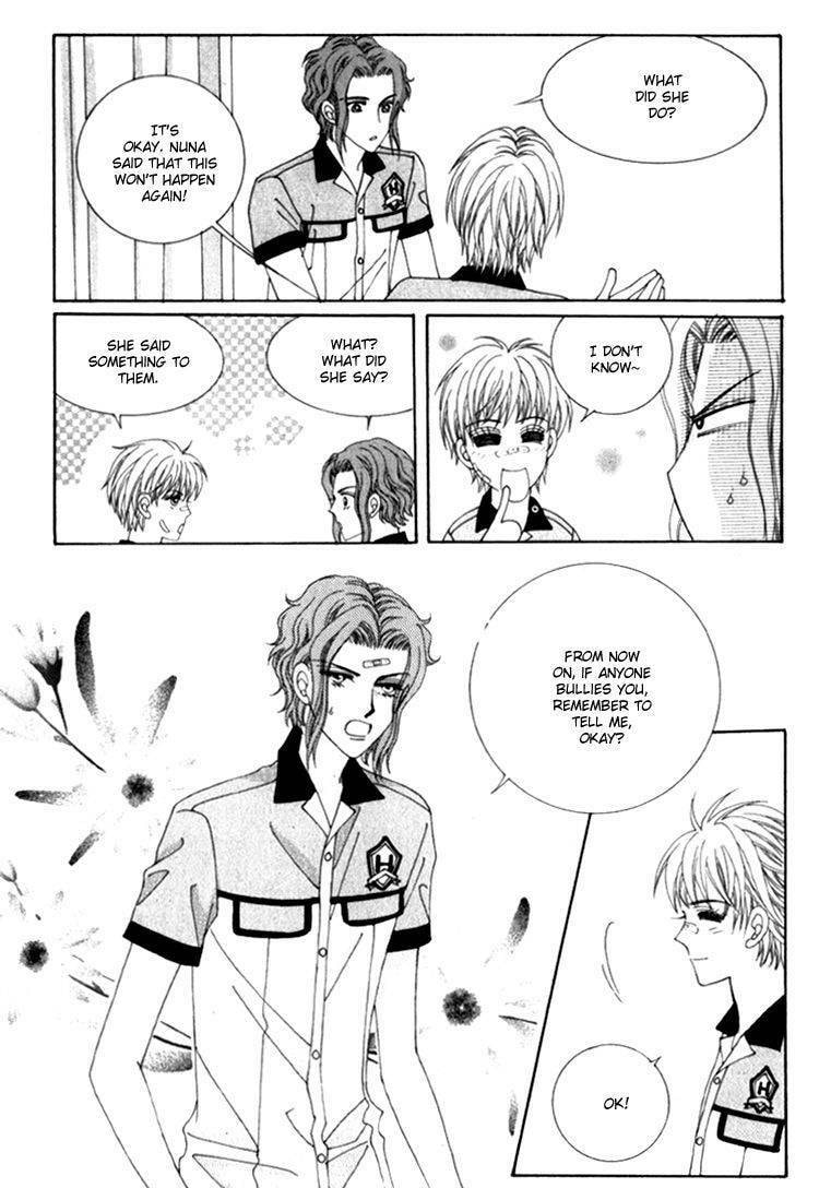 Read Sesanga Deombyeora! chapter 11.1 image 29 on Lezhin