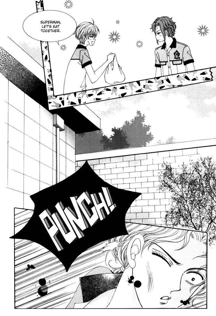 Read Sesanga Deombyeora! chapter 11.1 image 30 on Lezhin