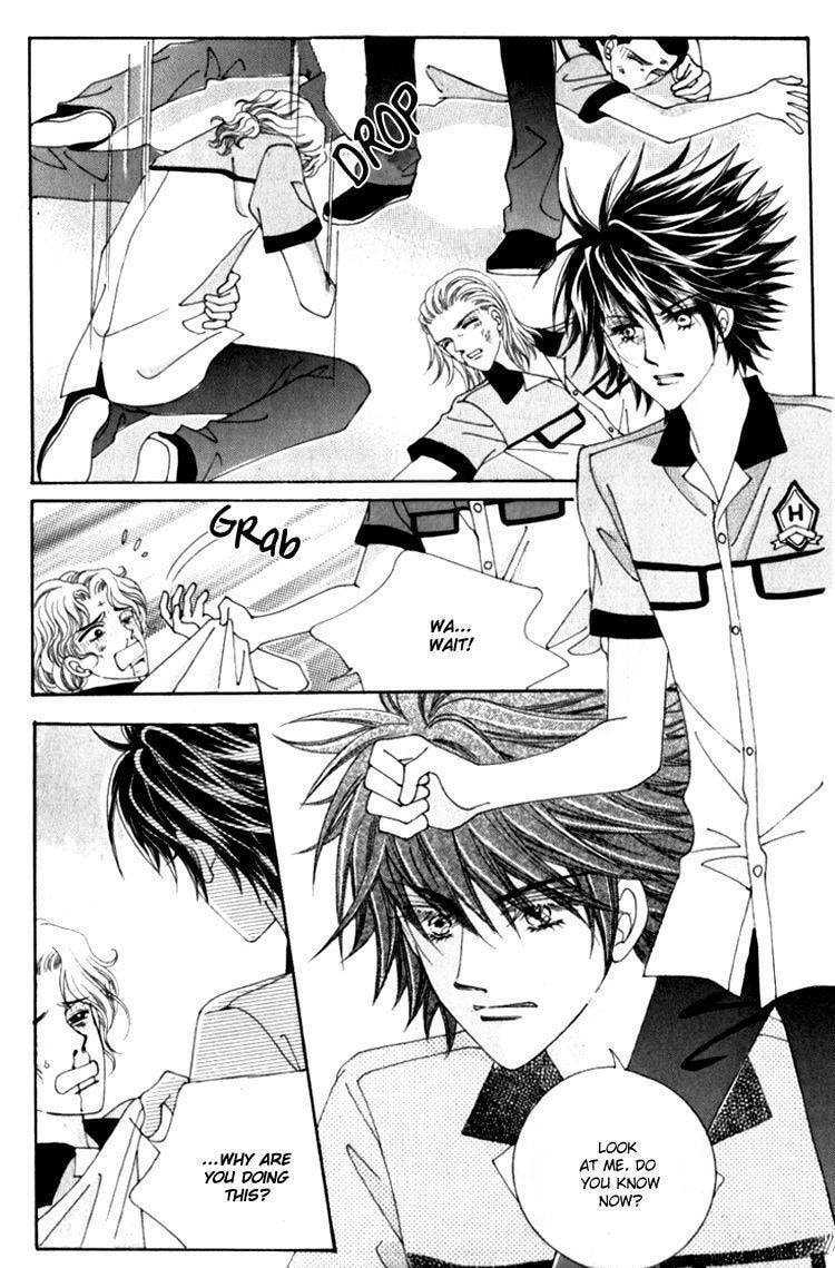 Read Sesanga Deombyeora! chapter 11.1 image 31 on Lezhin