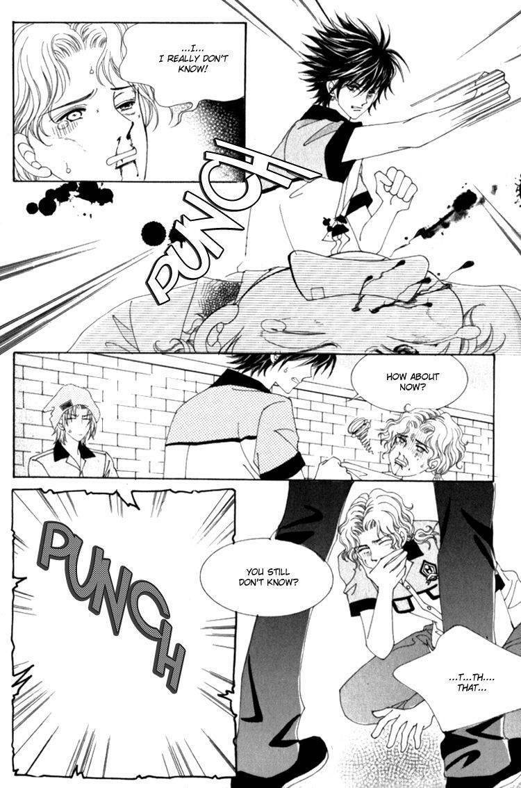 Read Sesanga Deombyeora! chapter 11.1 image 32 on Lezhin