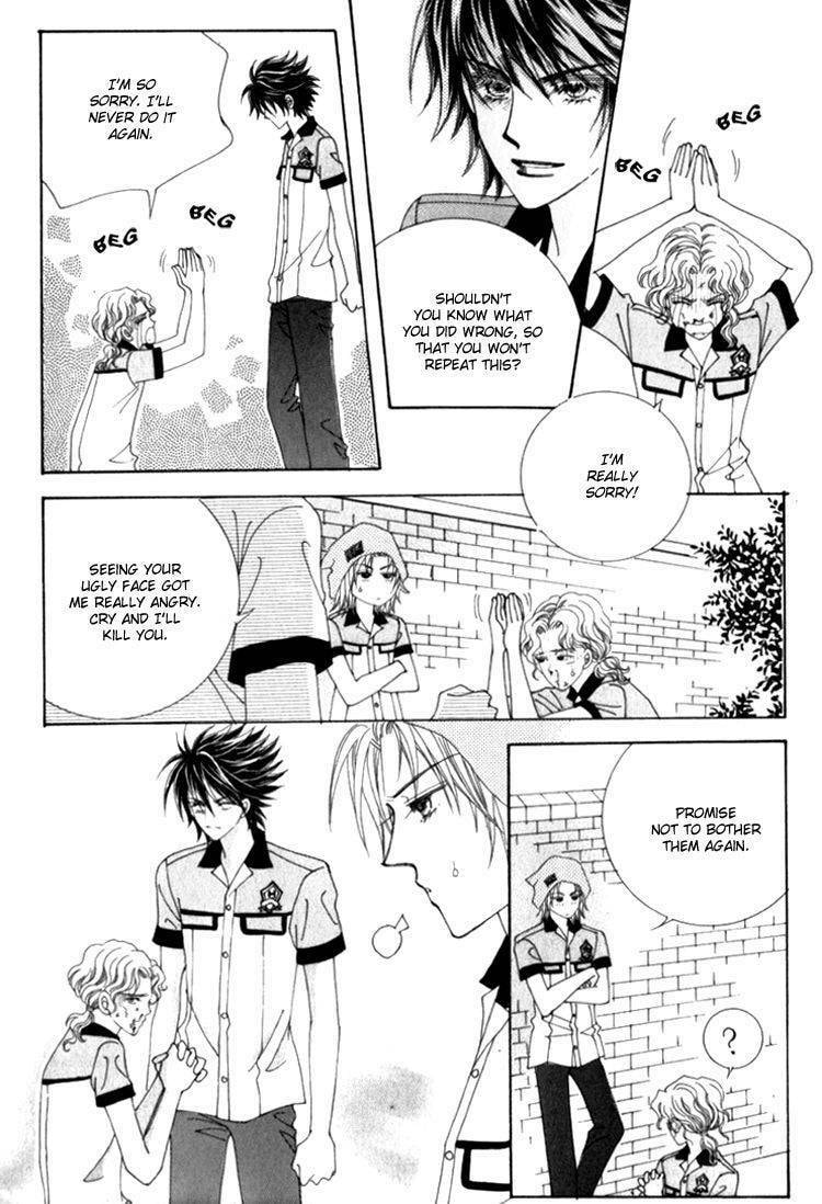 Read Sesanga Deombyeora! chapter 11.1 image 33 on Lezhin