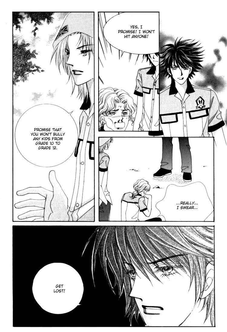 Read Sesanga Deombyeora! chapter 11.1 image 34 on Lezhin