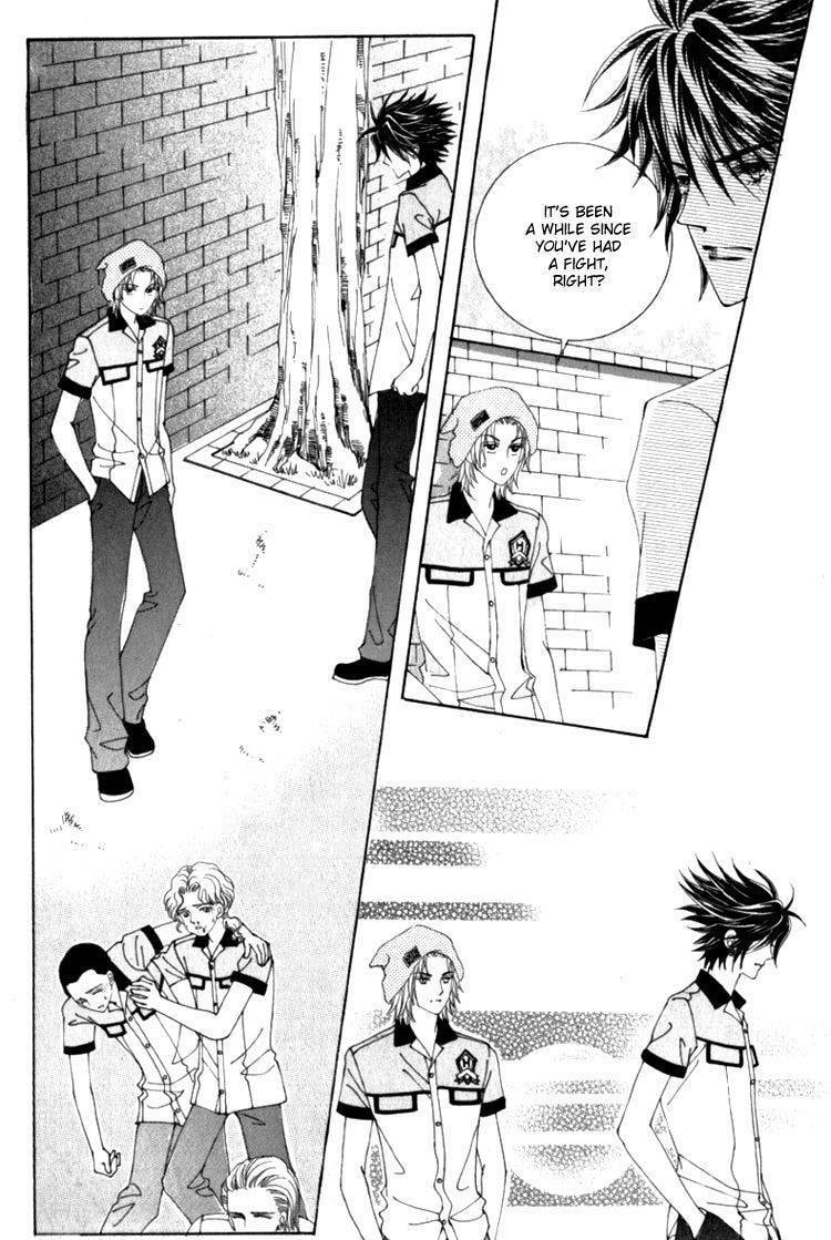Read Sesanga Deombyeora! chapter 11.1 image 35 on Lezhin
