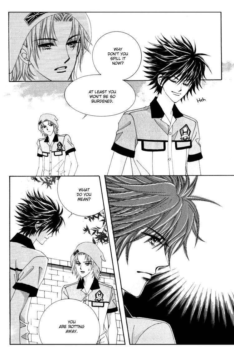 Read Sesanga Deombyeora! chapter 11.1 image 36 on Lezhin