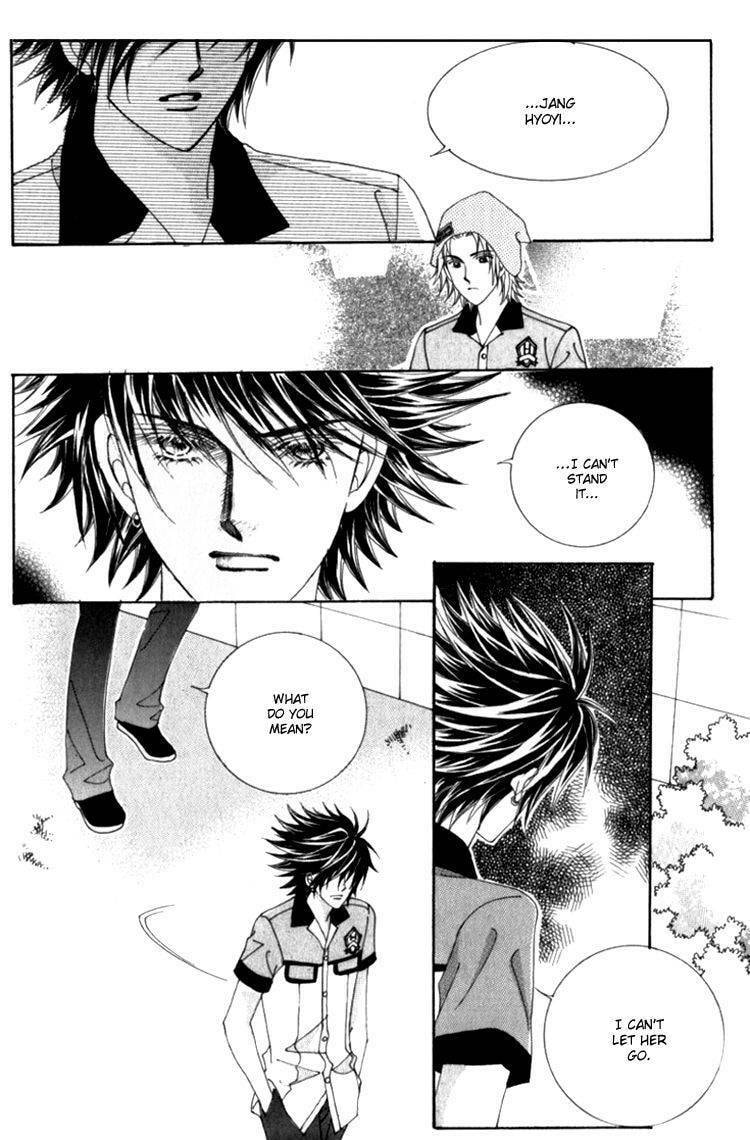 Read Sesanga Deombyeora! chapter 11.1 image 37 on Lezhin