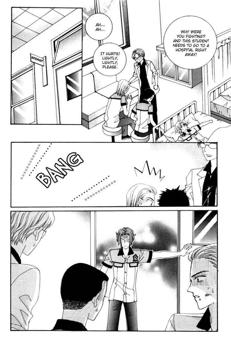 Read Sesanga Deombyeora! chapter 11.1 image 38 on Lezhin