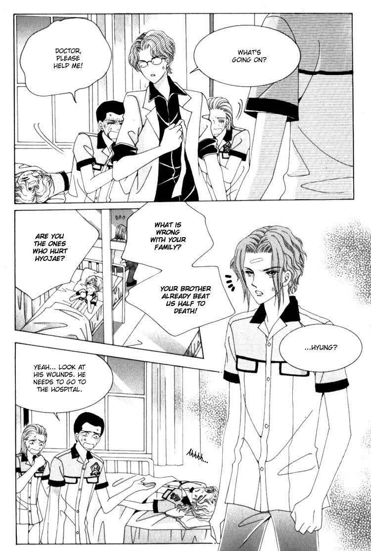 Read Sesanga Deombyeora! chapter 11.1 image 39 on Lezhin