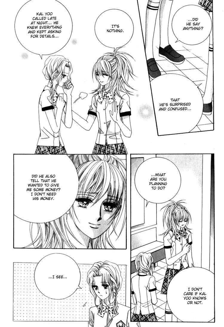 Read Sesanga Deombyeora! chapter 11.1 image 4 on Lezhin