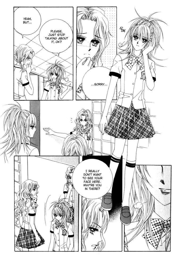 Read Sesanga Deombyeora! chapter 11.1 image 5 on Lezhin