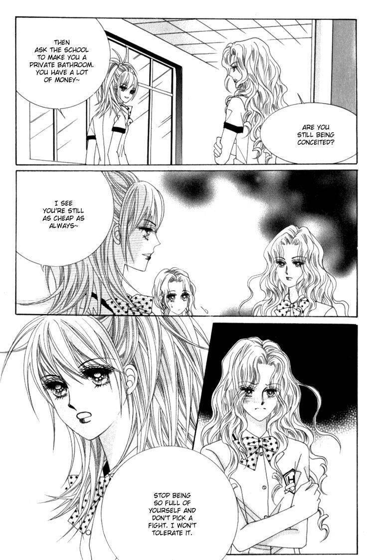 Read Sesanga Deombyeora! chapter 11.1 image 6 on Lezhin