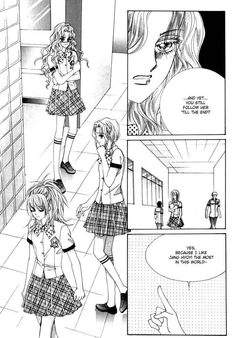 Read Sesanga Deombyeora! chapter 11.1 image 7 on Lezhin