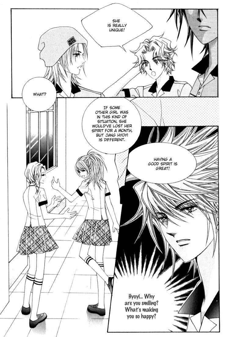 Read Sesanga Deombyeora! chapter 11.1 image 9 on Lezhin