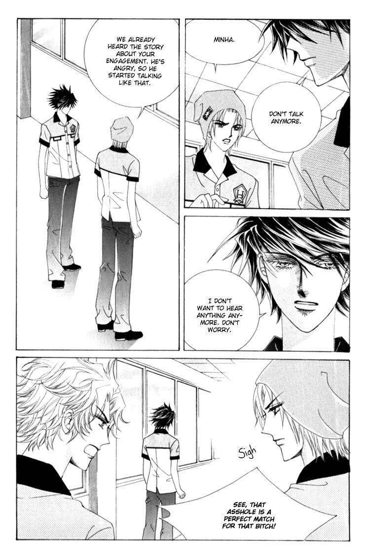 Read Sesanga Deombyeora! chapter 11.3 image 10 on Lezhin