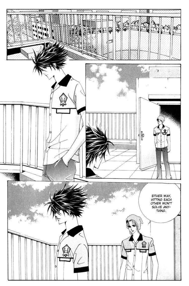 Read Sesanga Deombyeora! chapter 11.3 image 11 on Lezhin
