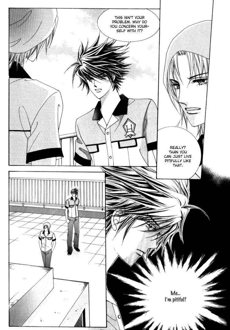 Read Sesanga Deombyeora! chapter 11.3 image 13 on Lezhin