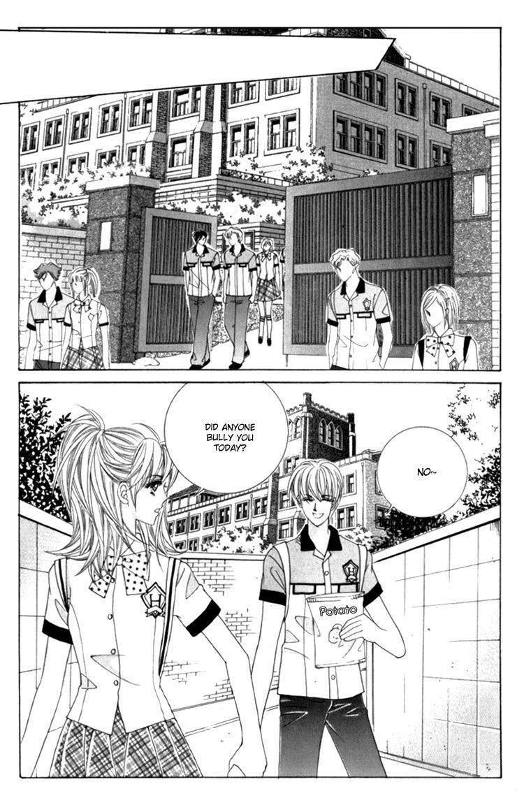 Read Sesanga Deombyeora! chapter 11.3 image 14 on Lezhin