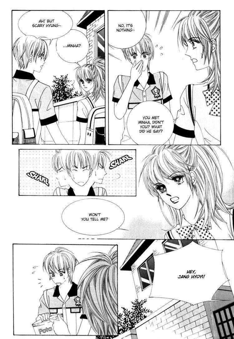 Read Sesanga Deombyeora! chapter 11.3 image 15 on Lezhin