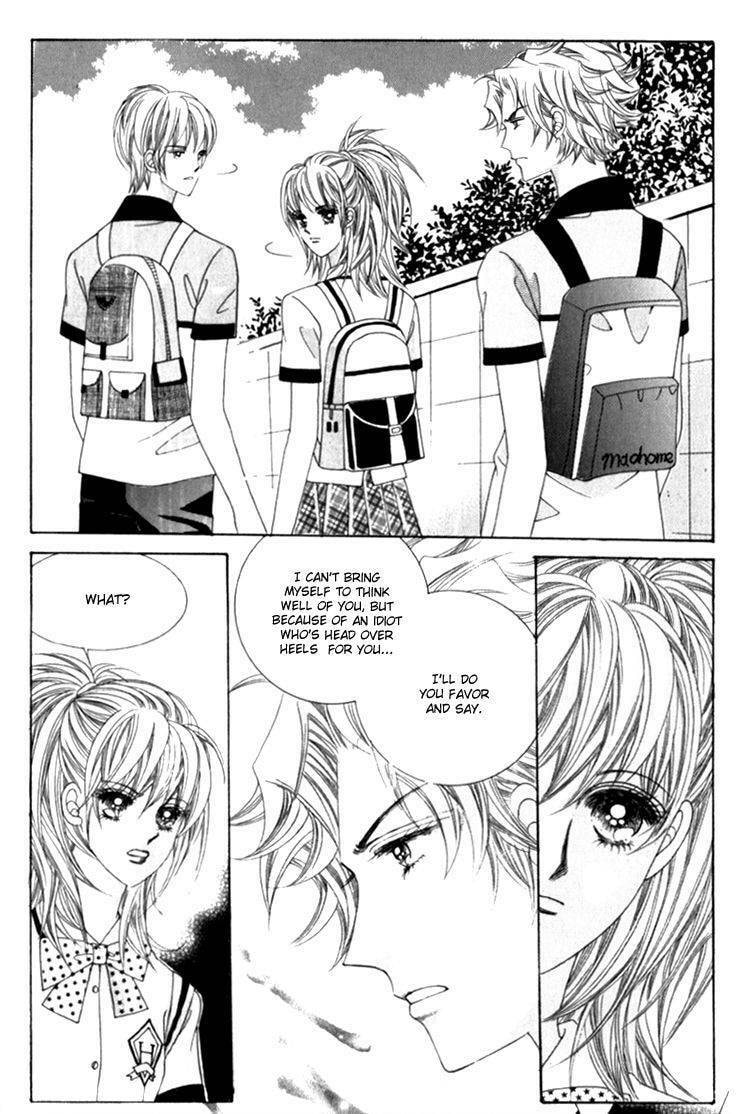 Read Sesanga Deombyeora! chapter 11.3 image 16 on Lezhin