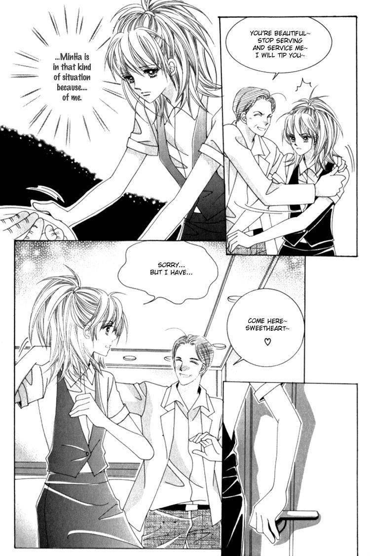 Read Sesanga Deombyeora! chapter 11.3 image 21 on Lezhin