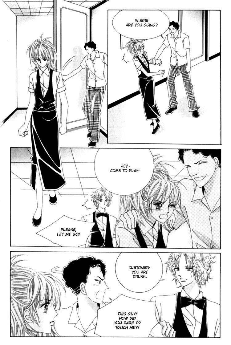 Read Sesanga Deombyeora! chapter 11.3 image 22 on Lezhin