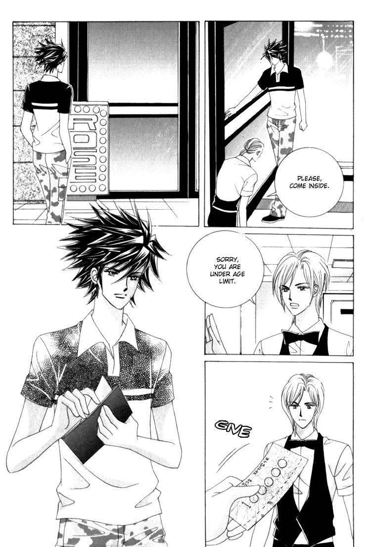 Read Sesanga Deombyeora! chapter 11.3 image 26 on Lezhin