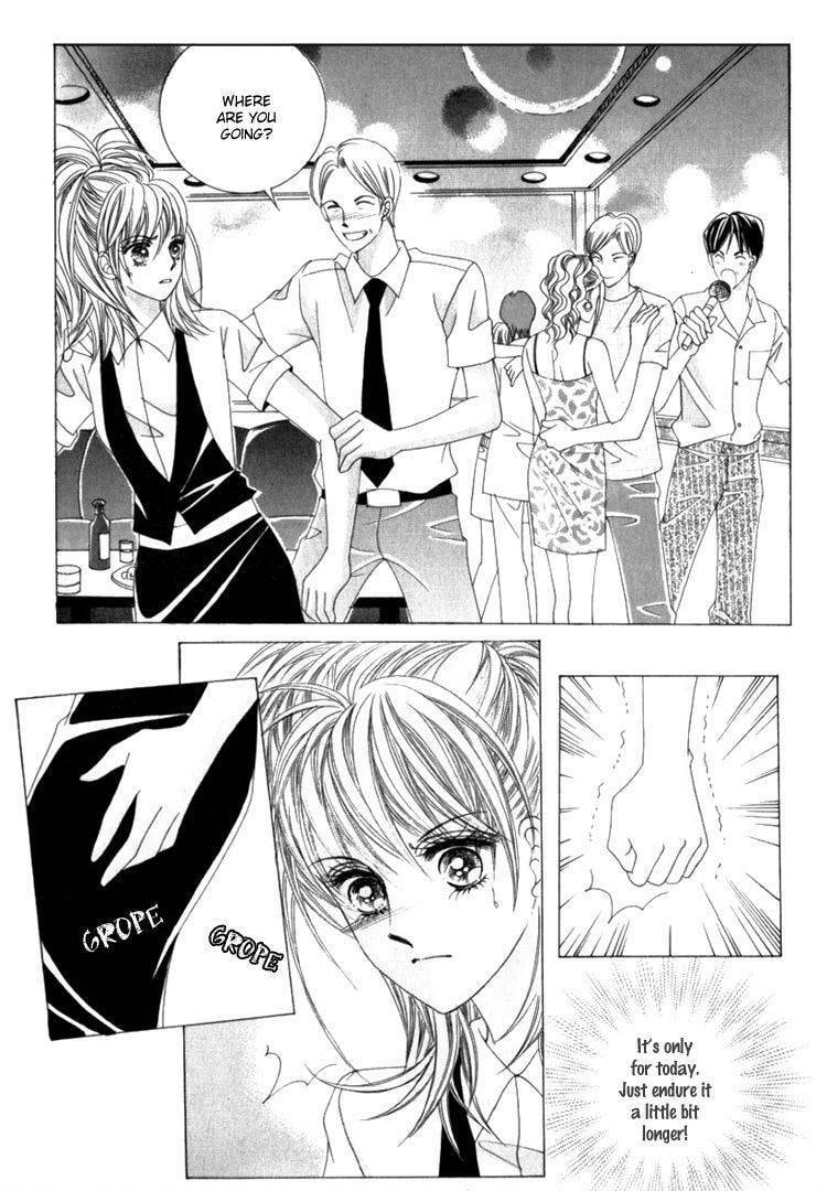 Read Sesanga Deombyeora! chapter 11.3 image 28 on Lezhin