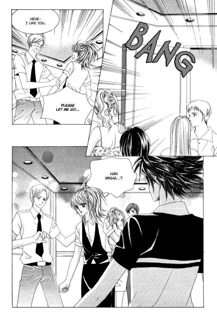 Read Sesanga Deombyeora! chapter 11.3 image 29 on Lezhin