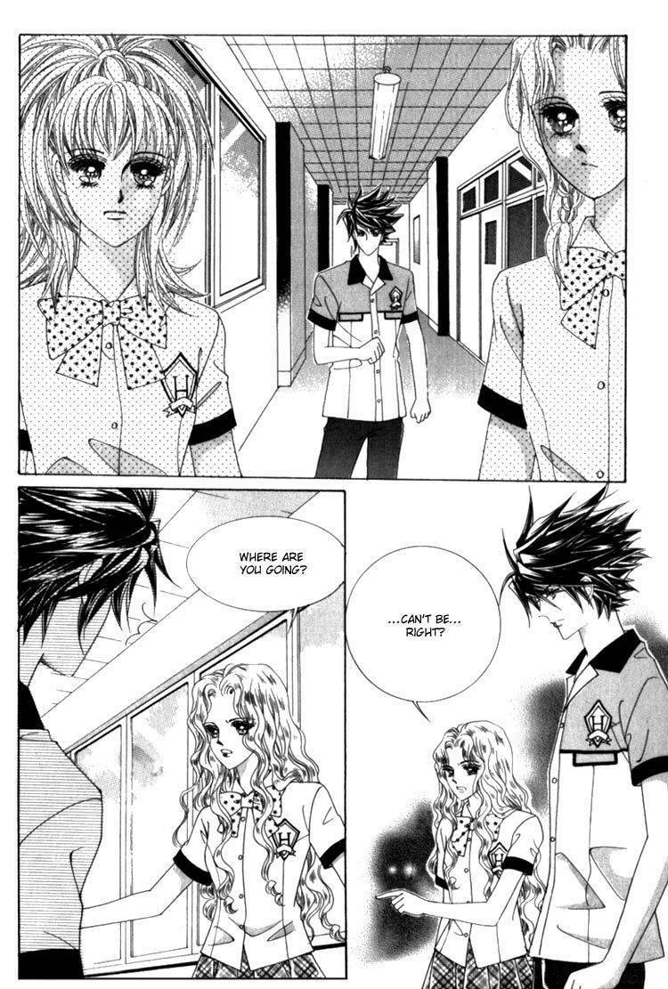 Read Sesanga Deombyeora! chapter 11.3 image 3 on Lezhin