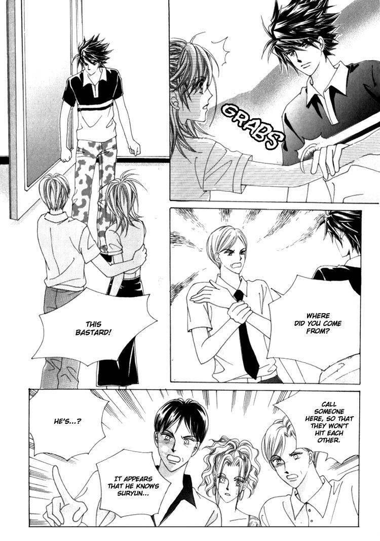 Read Sesanga Deombyeora! chapter 11.3 image 30 on Lezhin