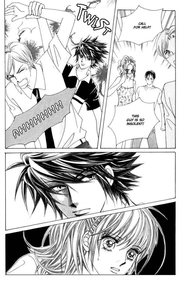 Read Sesanga Deombyeora! chapter 11.3 image 31 on Lezhin