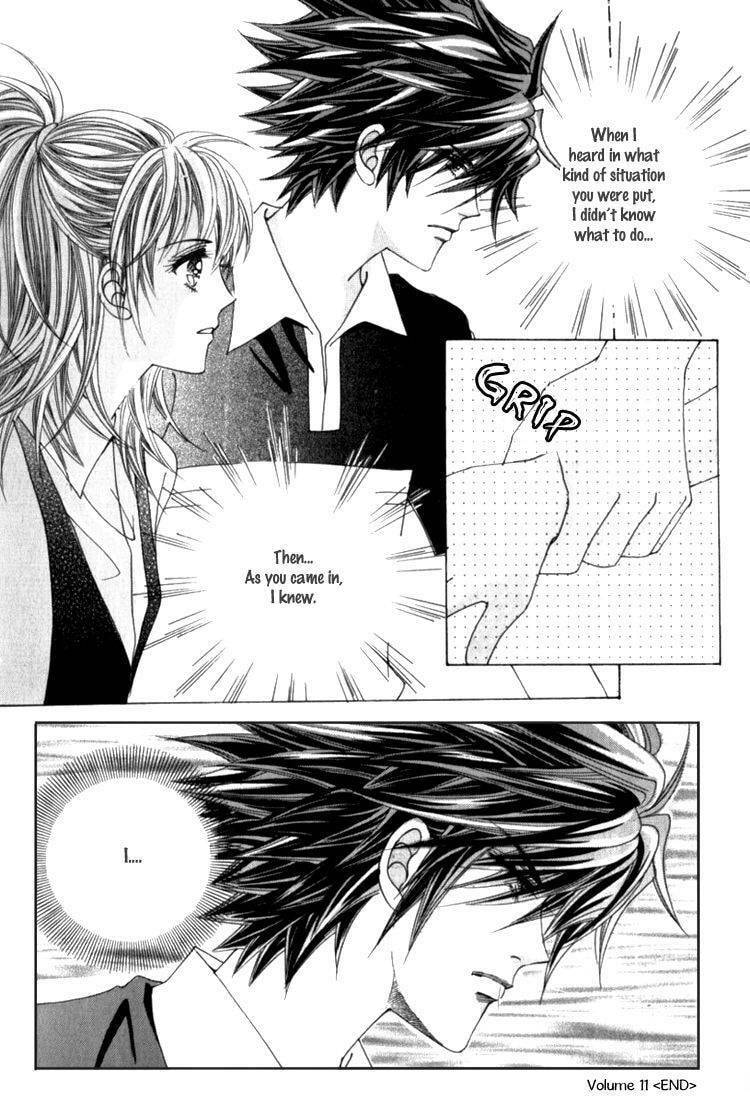 Read Sesanga Deombyeora! chapter 11.3 image 33 on Lezhin