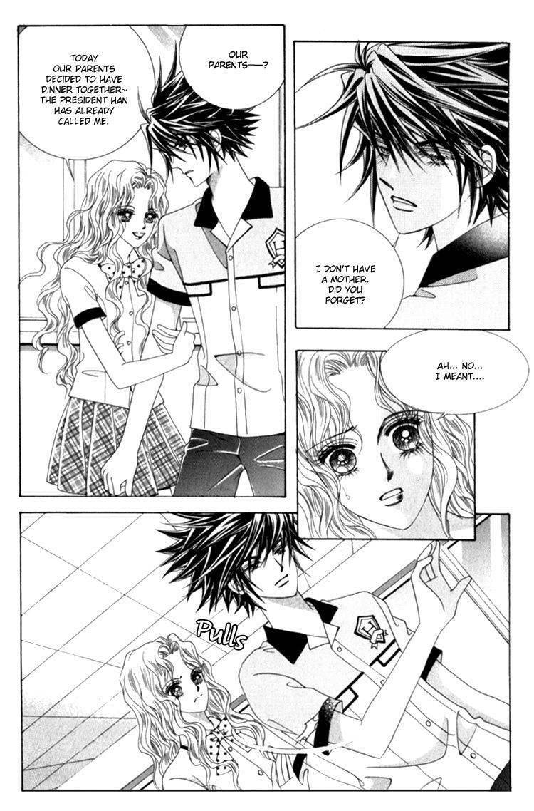 Read Sesanga Deombyeora! chapter 11.3 image 4 on Lezhin