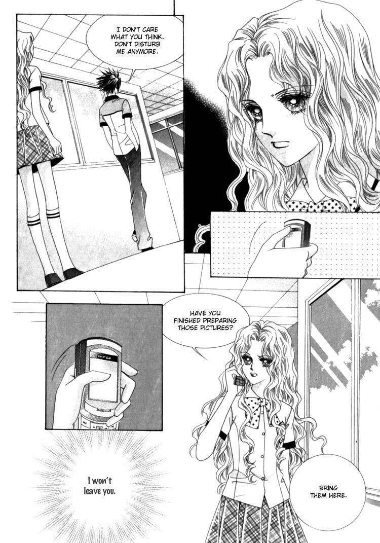 Read Sesanga Deombyeora! chapter 11.3 image 5 on Lezhin