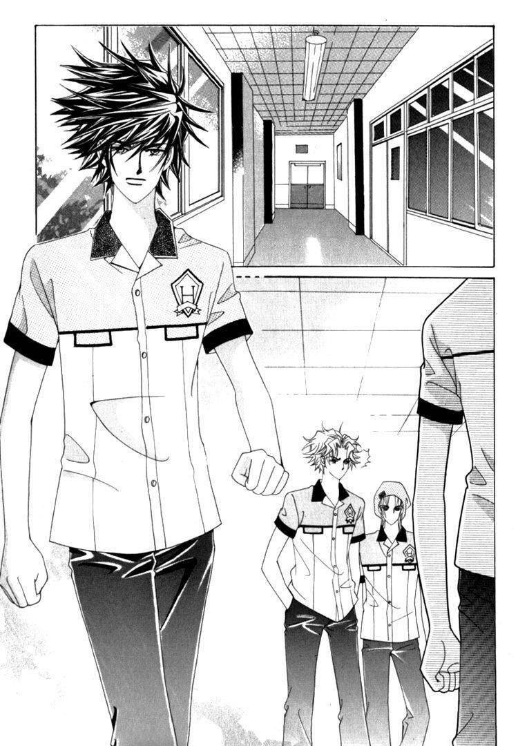 Read Sesanga Deombyeora! chapter 11.3 image 6 on Lezhin
