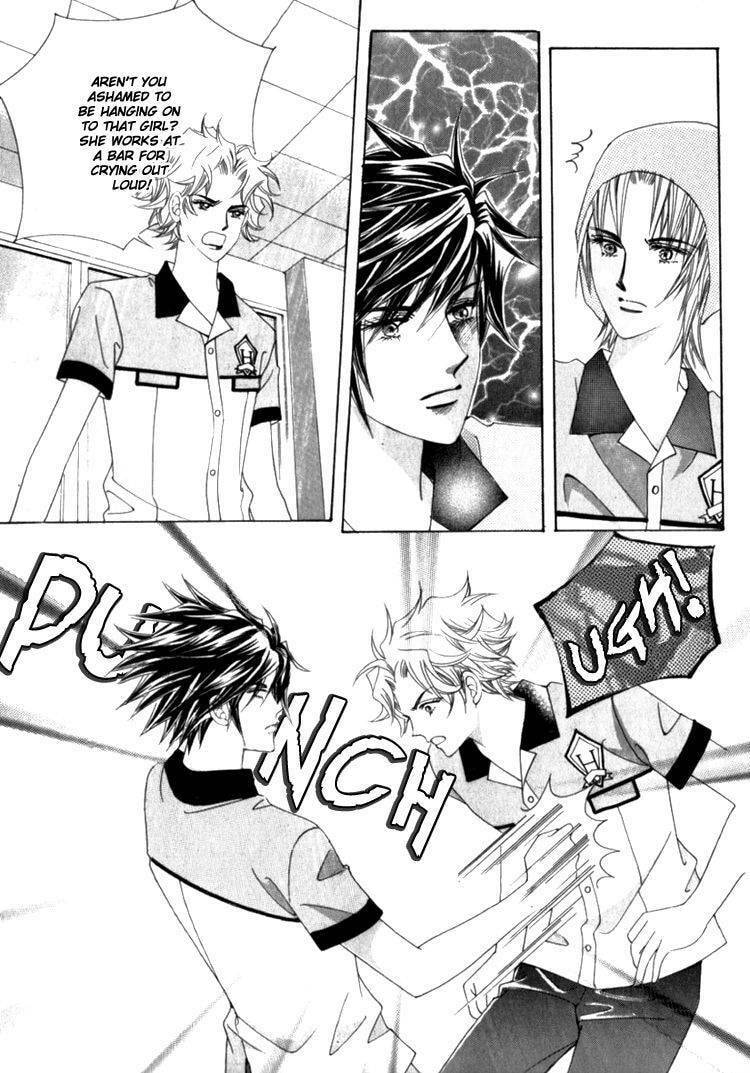 Read Sesanga Deombyeora! chapter 11.3 image 8 on Lezhin