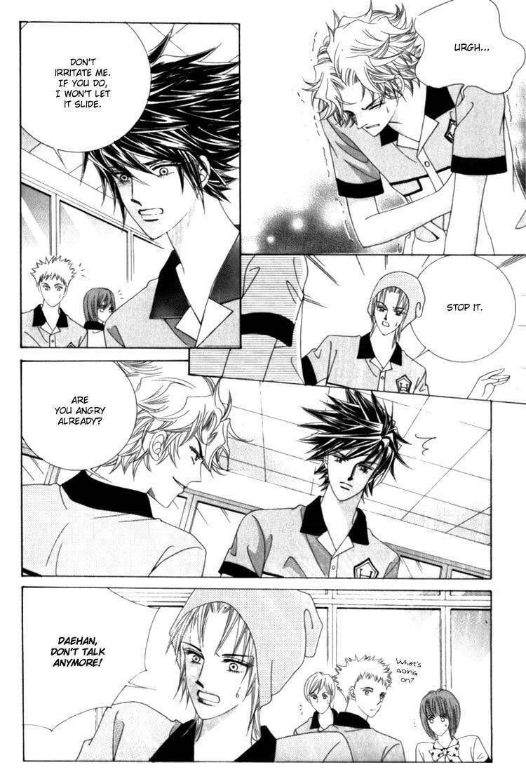 Read Sesanga Deombyeora! chapter 11.3 image 9 on Lezhin