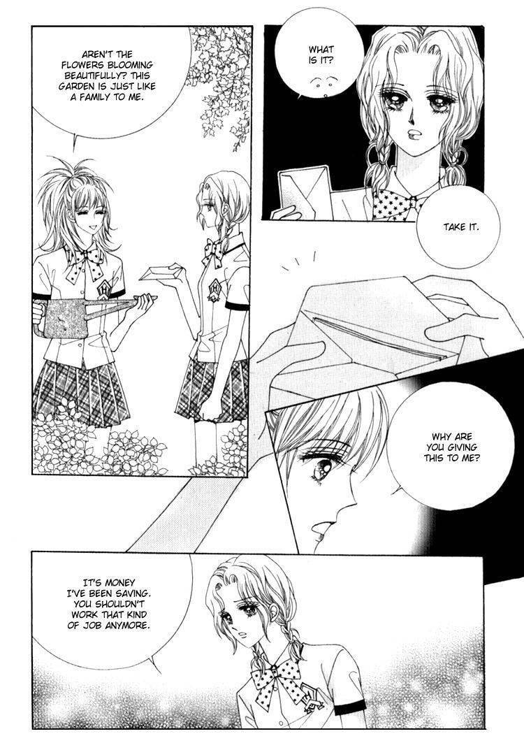 Read Sesanga Deombyeora! chapter 11 image 14 on Lezhin