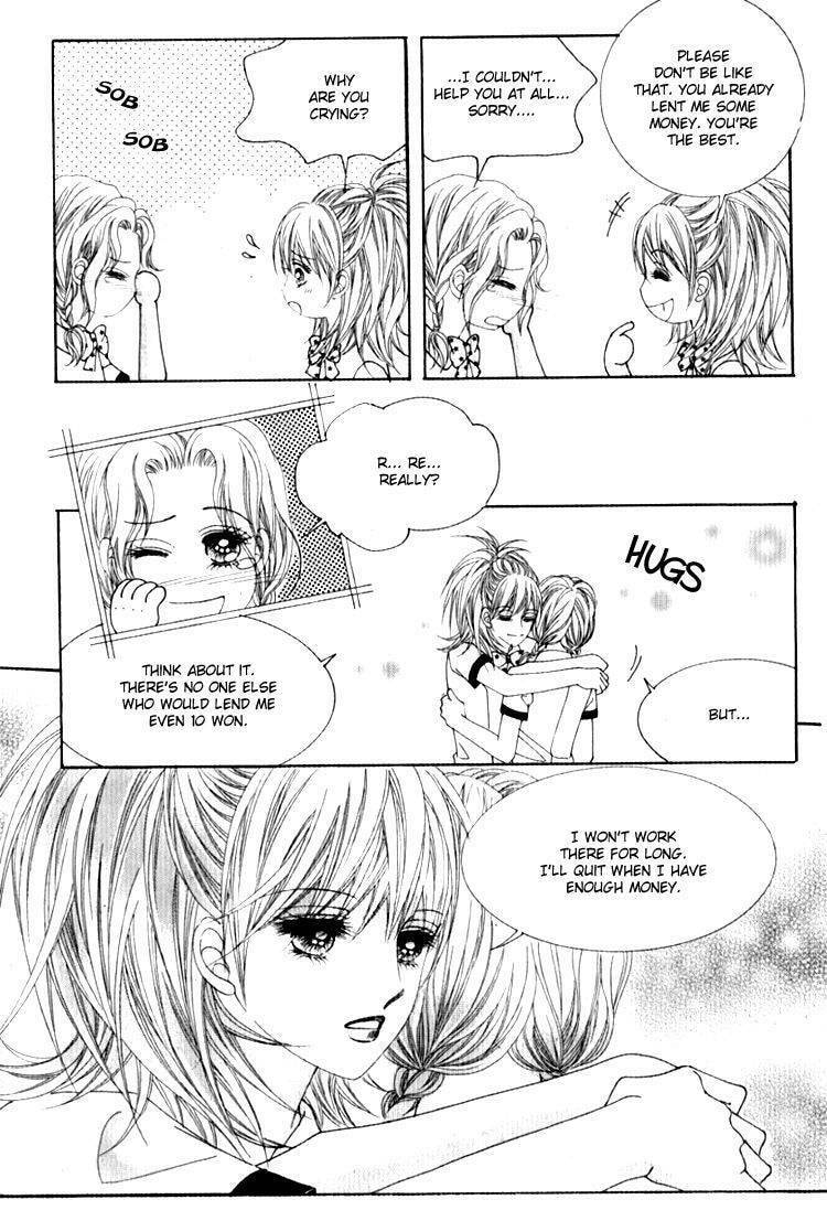 Read Sesanga Deombyeora! chapter 11 image 17 on Lezhin