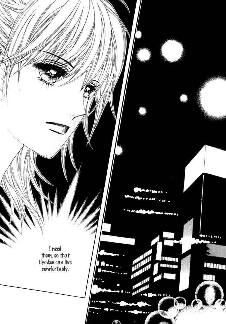Read Sesanga Deombyeora! chapter 11 image 18 on Lezhin