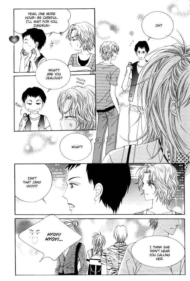 Read Sesanga Deombyeora! chapter 11 image 19 on Lezhin