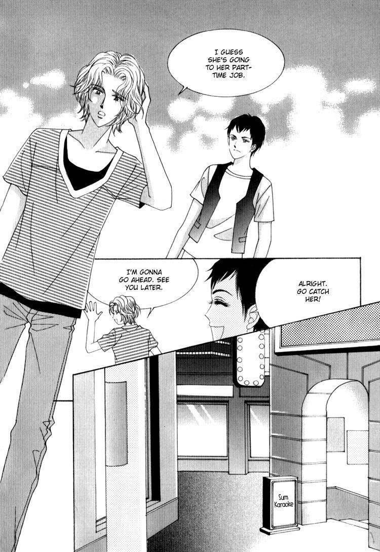 Read Sesanga Deombyeora! chapter 11 image 20 on Lezhin