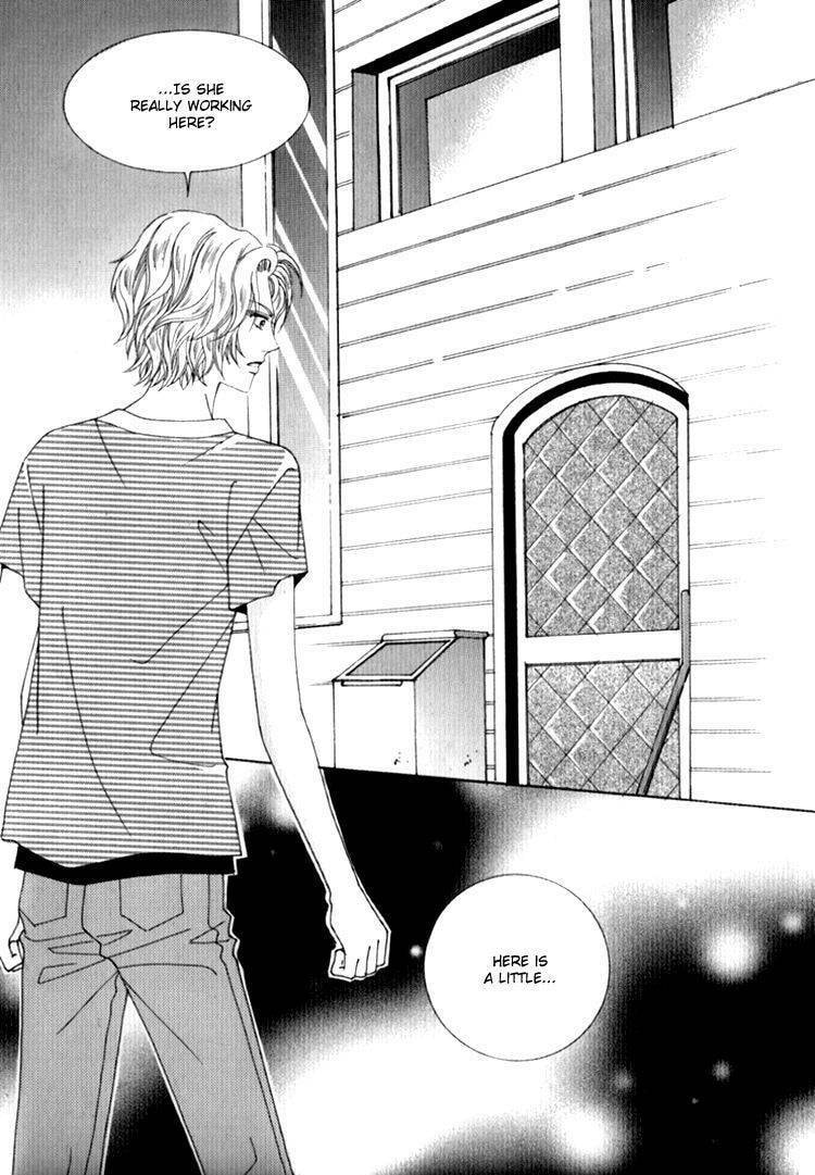 Read Sesanga Deombyeora! chapter 11 image 21 on Lezhin