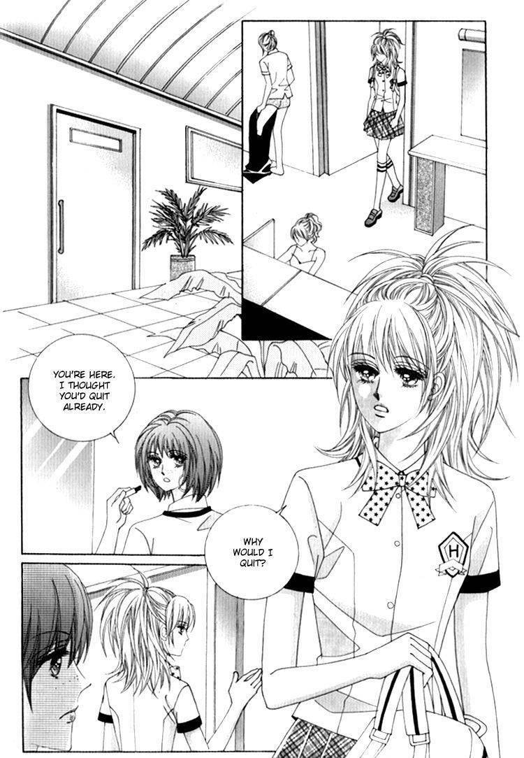 Read Sesanga Deombyeora! chapter 11 image 22 on Lezhin
