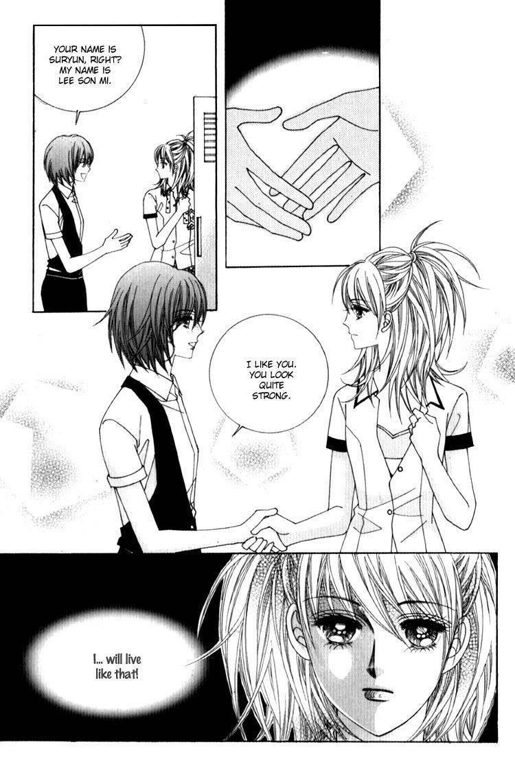 Read Sesanga Deombyeora! chapter 11 image 23 on Lezhin