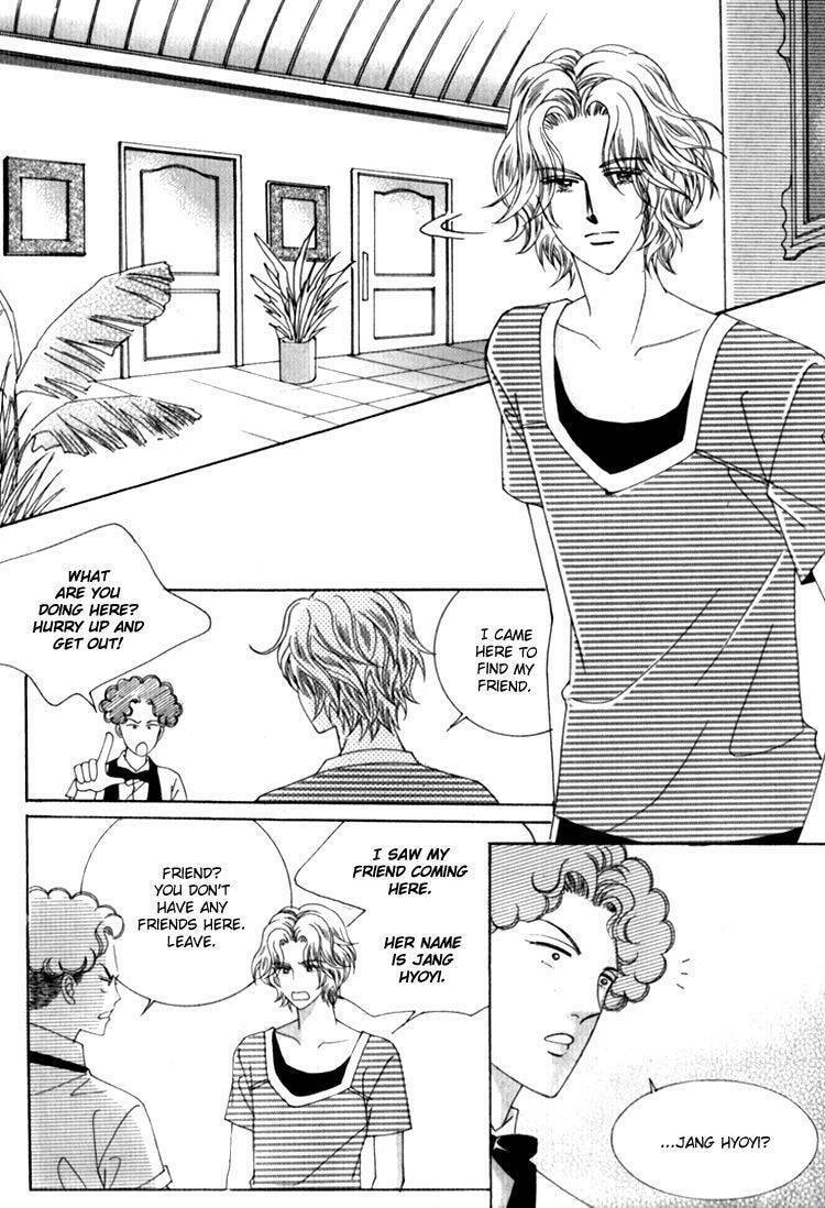 Read Sesanga Deombyeora! chapter 11 image 24 on Lezhin